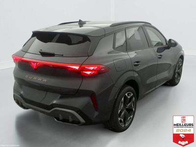 Cupra Terramar 1.5 eTSI Hybrid 150 ch Dsg7 V