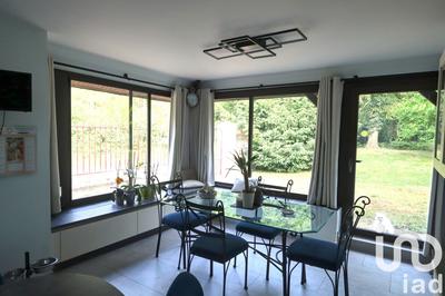 Maison de campagne - 202 m² - 6 pièces