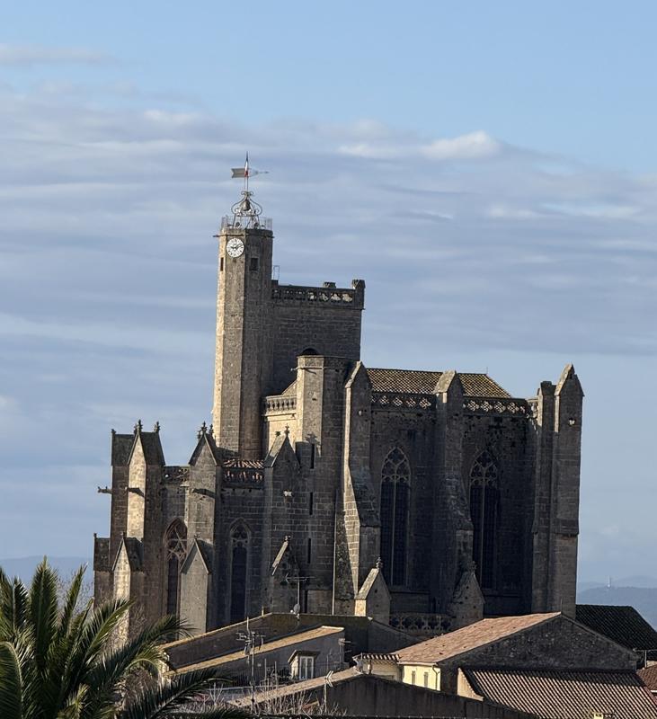 Maison ancienne - 360 m² - 6 pièces