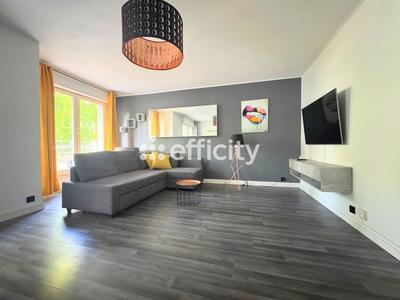 Appartement - 53 m² - 2 pièces