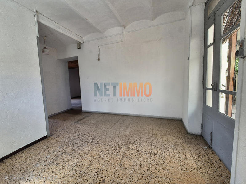 Maison - 180 m² - 10 pièces