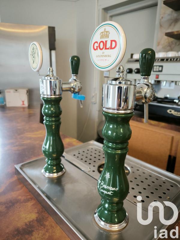 Maison - 125 m² - 7 pièces