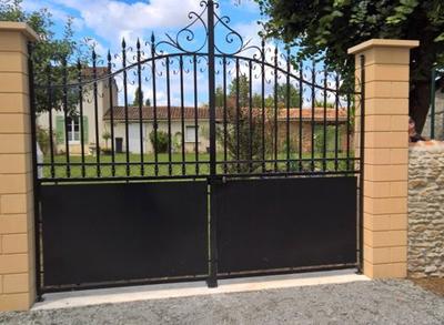 Db Soudure - Métallerie