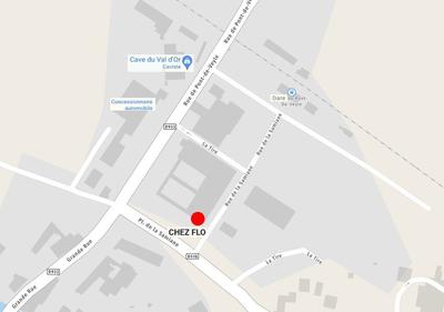 Chez Flo