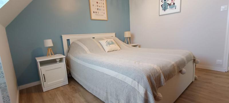 Maison - 96 m² - 6 pièces