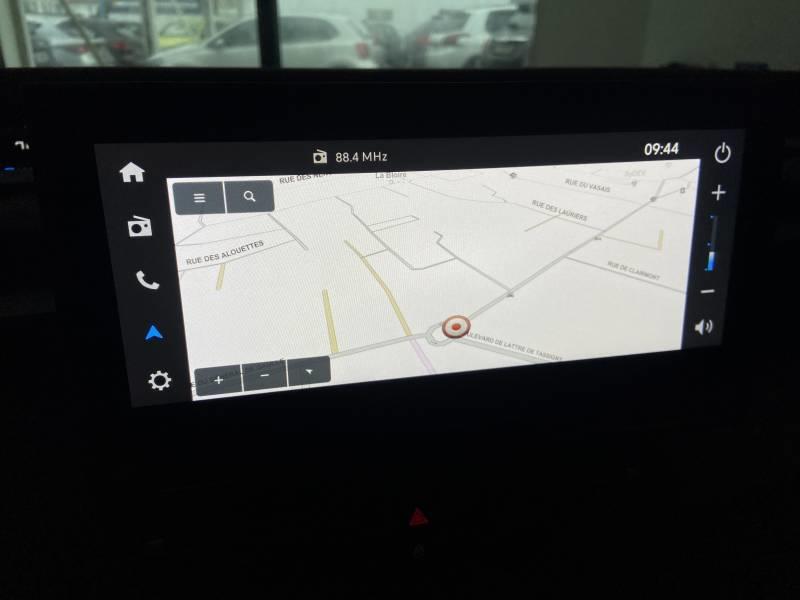 Citroën C3 Hybride 100 e-Dcs6 Max