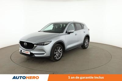 Mazda Cx-5 2.2 Skyactiv-D Selection Bva 150 ch