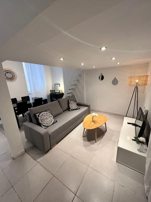 Appartement - 43 m² - 1 pièce