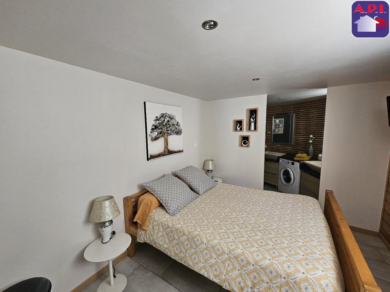 Maison - 118 m² - 5 pièces