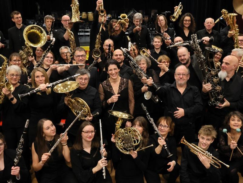 Festival de Pâques : Orchestre d'harmonie de la Garde Républicaine