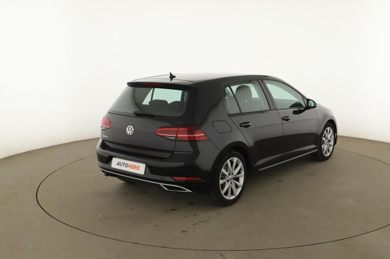 Volkswagen Golf VII 1.5 Tsi Evo BlueMotion Tech Carat Dsg7 5p 150 ch