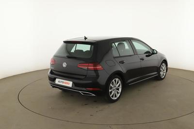 Volkswagen Golf VII 1.5 Tsi Evo BlueMotion Tech Carat Dsg7 5p 150 ch