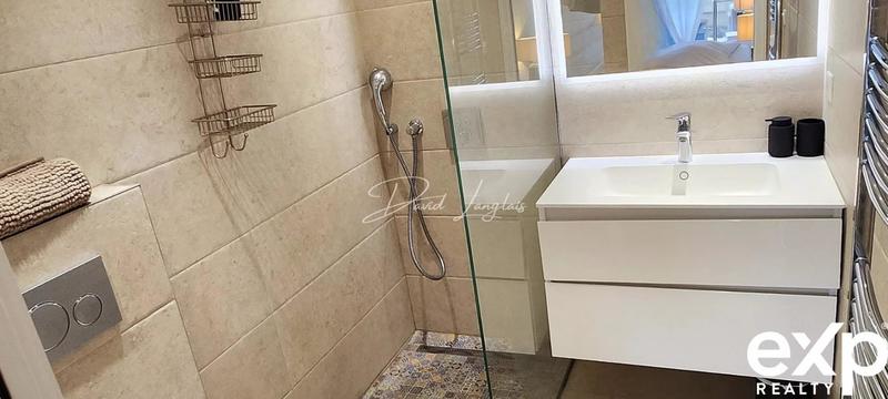 Appartement - 86 m² - 3 pièces