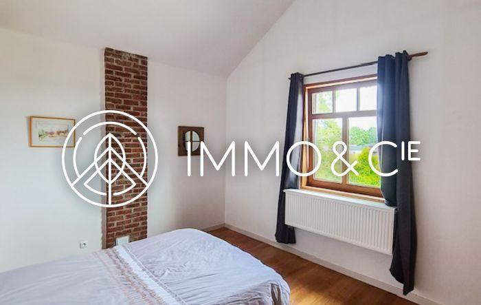 Demeure - 276 m² - 10 pièces