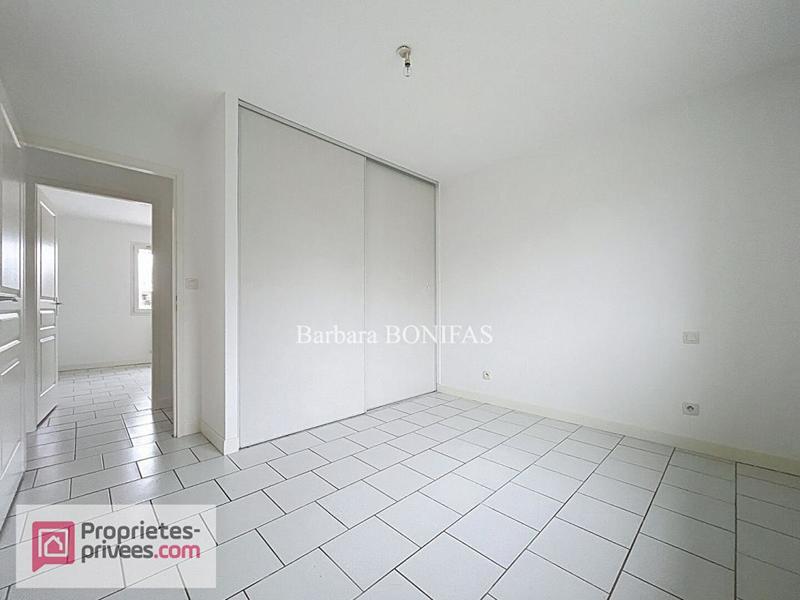 Maison - 103 m² - 5 pièces