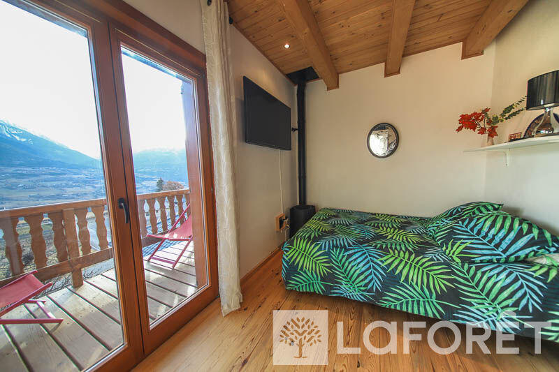 Maison - 70 m² - 3 pièces