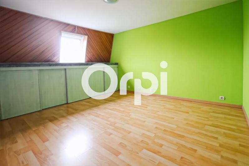 Maison - 155 m² - 5 pièces