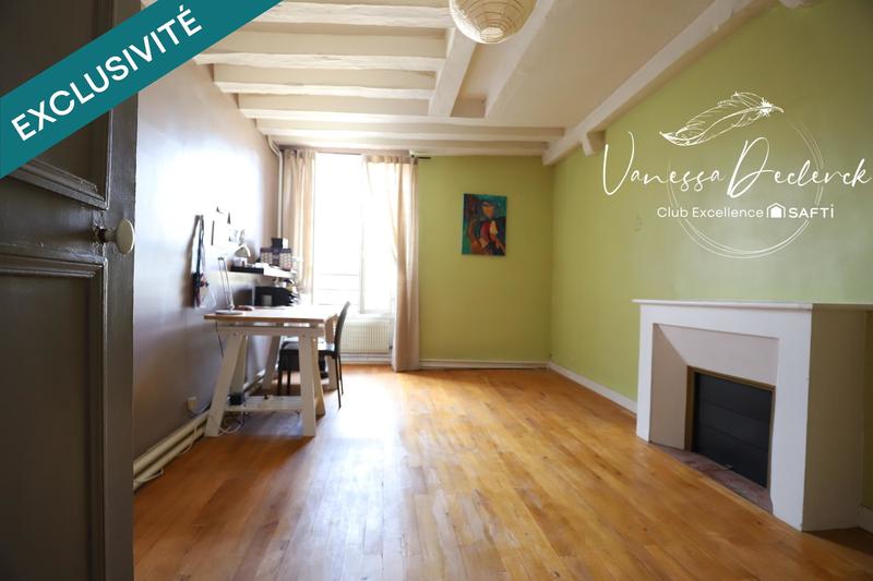 Maison - 184 m² - 7 pièces