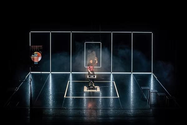 Géométrie variable