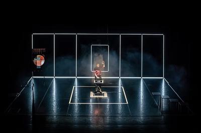 Géométrie variable