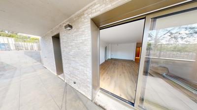 Appartement - 81 m² - 3 pièces