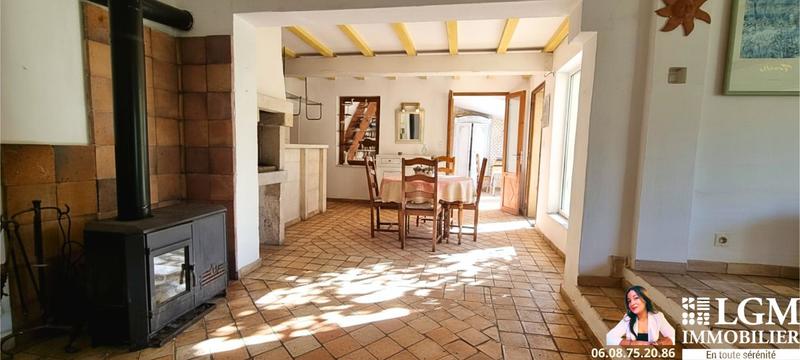 Villa - 300 m² - 8 pièces