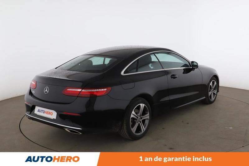 Mercedes classe e coupe 300 Executive 9g-Tronic 245 ch