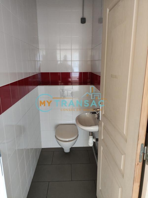 Local d'activité / Entrepôt - 358 m²