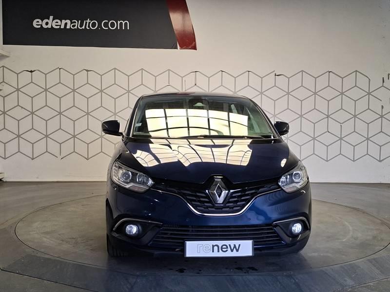 Renault Scénic dCi 110 Energy Business