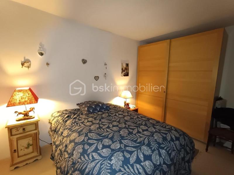 Maison de village - 181 m² - 5 pièces