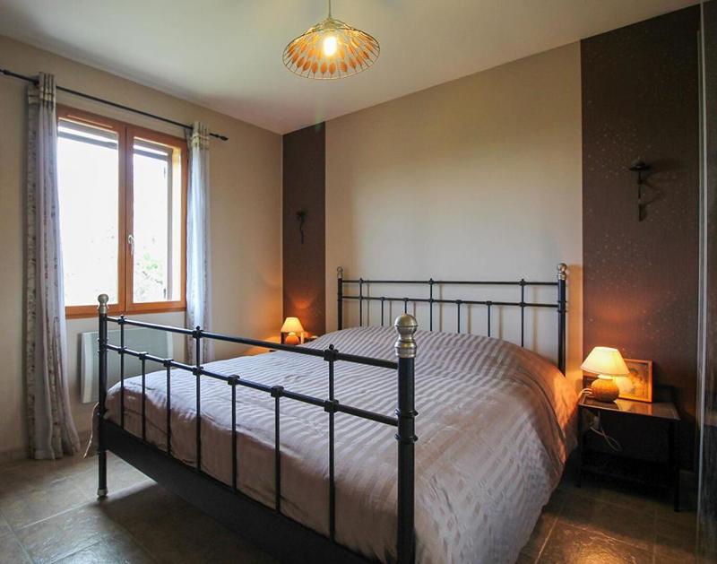 Maison - 124 m² - 7 pièces