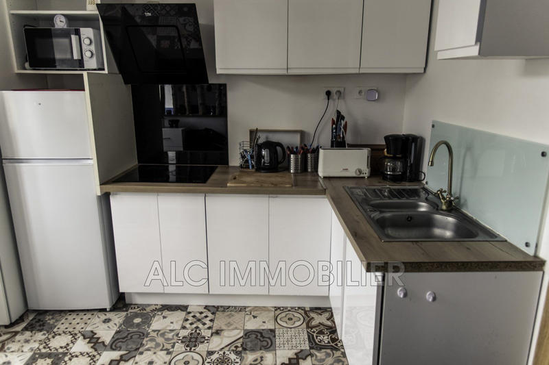 Maison - 103 m² - 4 pièces