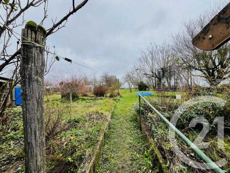 Maison en pierre - 101 m² - 5 pièces