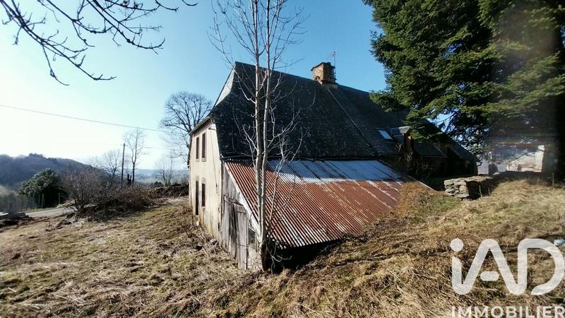 Maison - 63 m² - 2 pièces