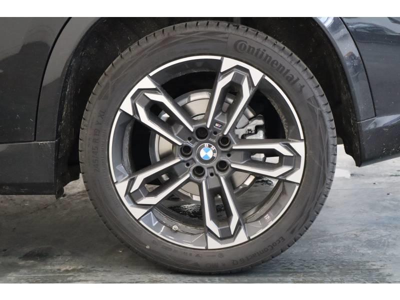 Bmw X1 sDrive 20i 170ch Dkg7 m Sport