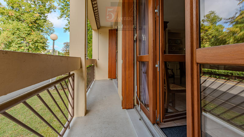 Appartement - 84 m² - 4 pièces