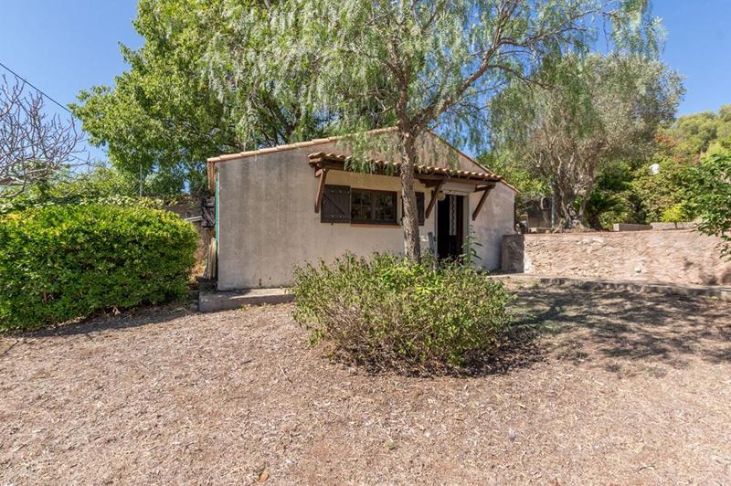 Maison - 94 m² - 3 pièces