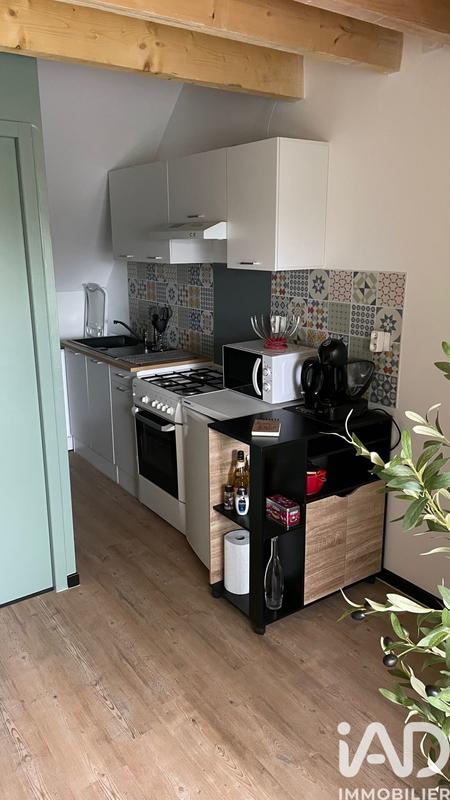 Maison - 192 m² - 8 pièces