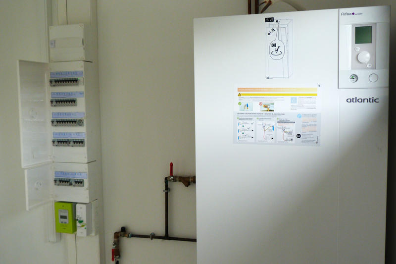 Maison - 173 m² - 7 pièces