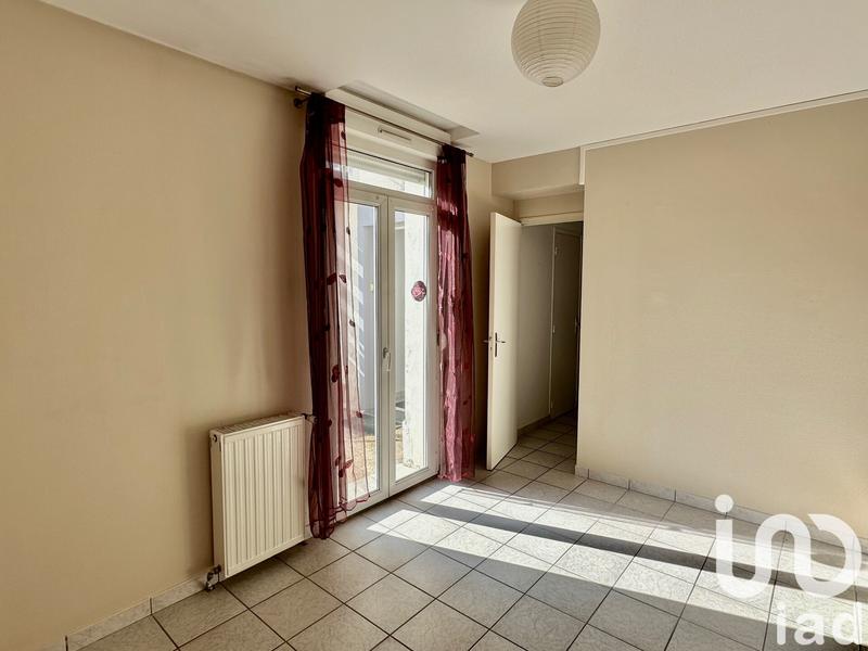 Maison de ville - 115 m² - 6 pièces