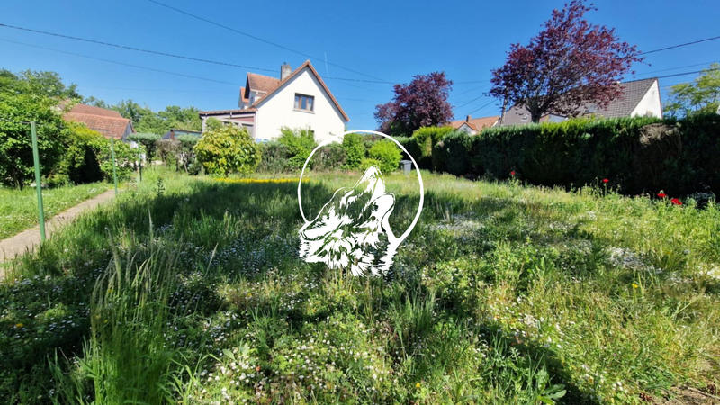 Maison - 83 m² - 5 pièces