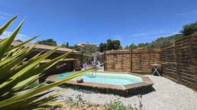 Maison - 181 m² - 9 pièces