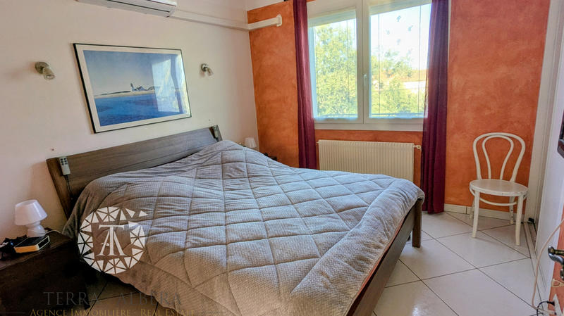 Villa - 154 m² - 5 pièces