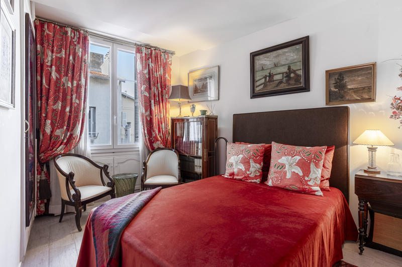 Appartement - 103 m² - 4 pièces