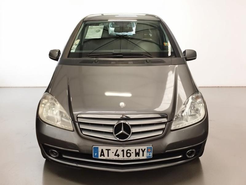 Mercedes Classe a 180 2.0 Cdi 109 Ba
