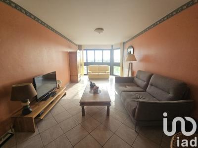 Appartement - 94 m² - 4 pièces