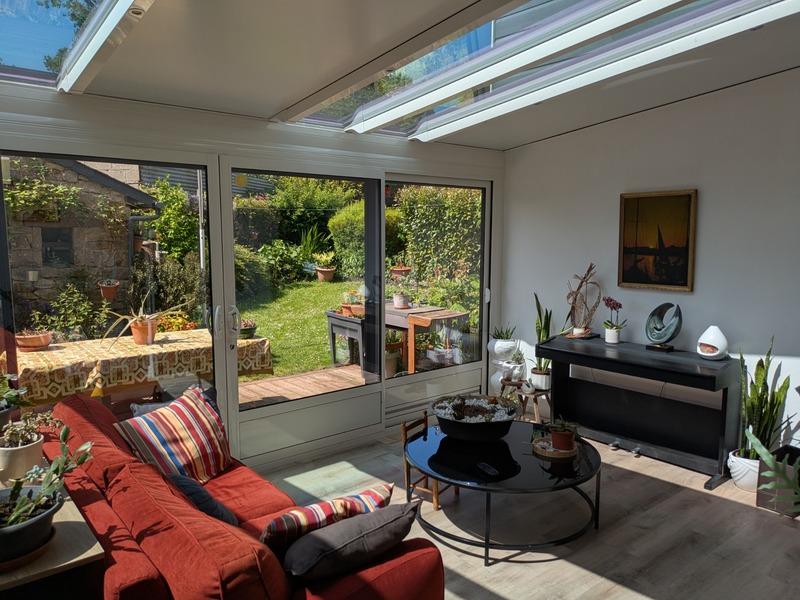 Maison - 195 m² - 9 pièces