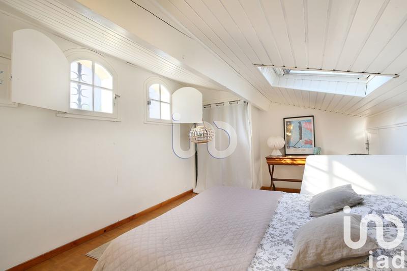 Maison - 123 m² - 5 pièces