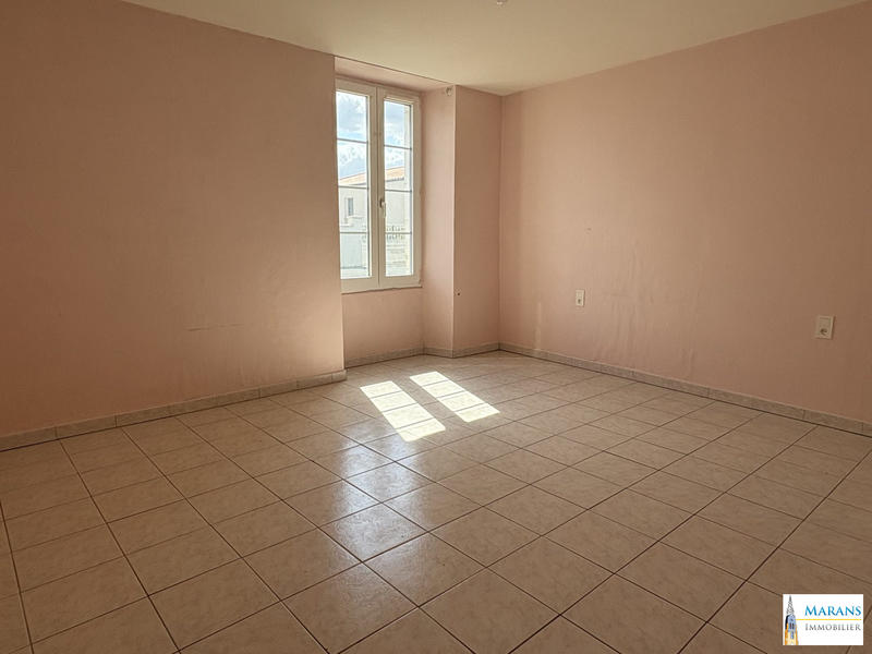 Maison ancienne - 113 m² - 4 pièces