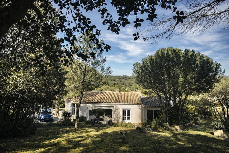 Maison - 103 m² - 5 pièces